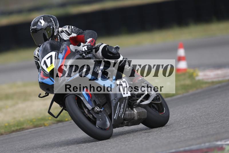 /18 05.06.2026  TZ Motorsport ADR/Gruppe gelb/17